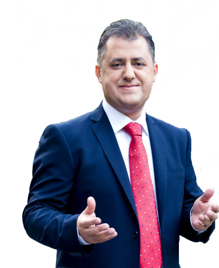 Mihai Firica public photo